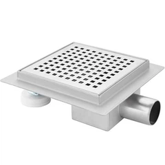 Saluran Air Kamar Mandi